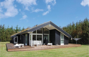 3 Bedroom Beautiful Home In Pandrup